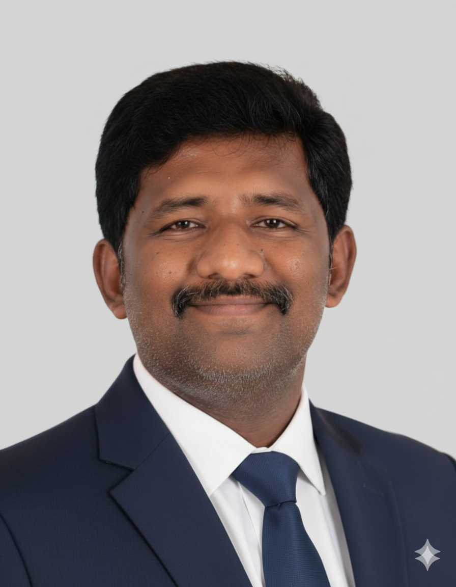 Ravikumar Sathyamurthy